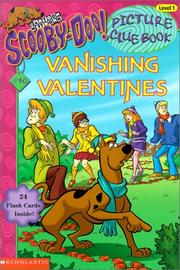 Front cover of Scooby-Doo! Picture Clue Book #10 by Robin Wasserman