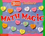 Cover of Math magic by Kris Hirschmann