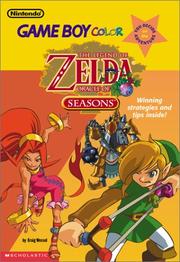 Front cover of Oracle of Seasons by Craig Wessel