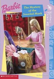 Front cover of Barbie by Linda Aber