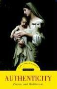 Cover of Authenticity by John J. Pasquini