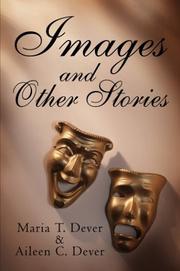 Front cover of Images And Other Stories by Maria T. Dever