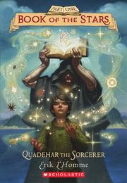 Cover of Book Of The Stars 1 by Erik L'homme