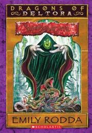 Front cover of Shadowgate (Dragons of Deltora #2) by Emily Rodda