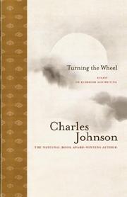 Cover of Turning the Wheel by Charles Richard Johnson