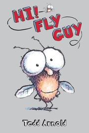 Cover of Hi, Fly Guy! by Tedd Arnold