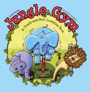 Cover of Jungle Gym by Stephen Krensky