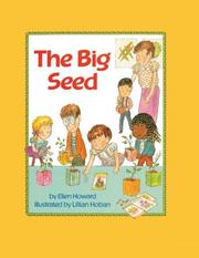 Cover of The Big Seed by Ellen Howard