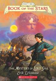 Cover of Book Of The Stars 2 by Erik L'homme