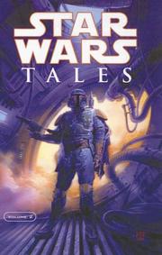 Front cover of Star Wars Tales 2 (Star Wars Tales (Sagebrush)) by Unknown