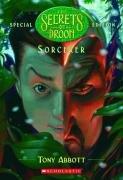Front cover of Secrets Of Droon Special Edition (Secrets Of Droon) by Tony Abbott