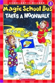Cover of MSB Takes A Moonwalk (Msb Science Reader) by Scholastic