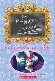 Cover of Princess Charming by Jane B. Mason