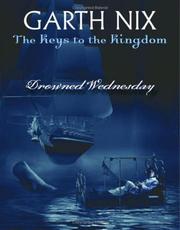 Cover of Drowned Wednesday by Garth Nix