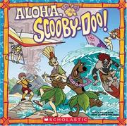 Front cover of Scooby-doo Video Tie-in (Scooby-Doo) by Jesse Leon McCann