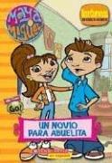 Cover of Maya & Miguel by C. Tobin