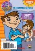 Front cover of Maya & Miguel by Crystal Velasquez