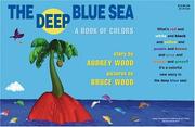 Front cover of The deep blue sea by Audrey Wood
