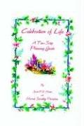 Cover of Celebration of Life by Sarah, F. D. Hamm 