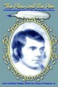 Cover of The Plow and the Pen by Jack Phillips