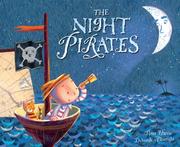Cover of The night pirates by Harris, Peter