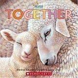 Cover of Together by Dimitrea Tokunbo