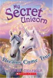 Front cover of Dreams Come True by Linda Chapman