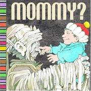 Cover of Mommy? by Maurice Sendak