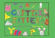 Cover of Critter Jitters by Kalyn Aimar Oyer