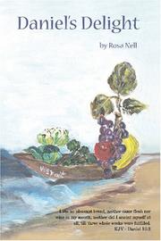 Cover of Daniel's Delight by Rosa Nell
