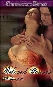 Cover of Beloved Forever by Kit Tunstall