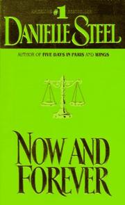 Cover of Now and Forever by Danielle Steel