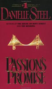 Cover of Passion's promise by Danielle Steel
