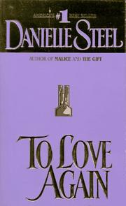 Front cover of Un monde de rêve by Danielle Steel