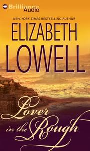 Cover of Lover in the Rough by Ann Maxwell