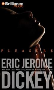 Cover of Pleasure by Eric Jerome Dickey