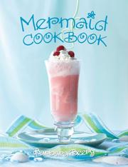 Cover of Mermaid Cookbook by Barbara Beery