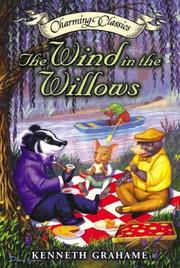 Front cover of The Wind in the Willows Book and Charm by Kenneth Grahame