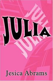Cover of Julia by Jesica Abrams