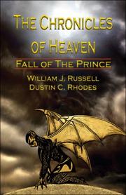 Front cover of The Chronicles of Heaven by William J. Russell