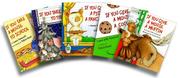 Front cover of If You Take a Mouse Five-Book Set by Laura Joffe Numeroff