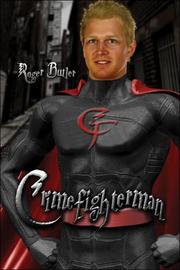 Cover of Crimefighterman by Roger Butler