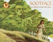 Front cover of Sootface by Robert D. San Souci