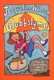 Cover of Glubbslyme by Wilson