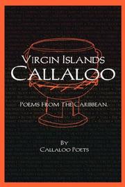 Cover of V.I. Callaloo by Callaloo Poets