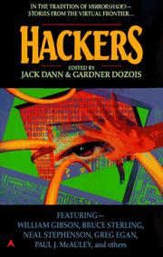 Cover of Hackers by Copyright Paperback Collection (Library of Congress)
