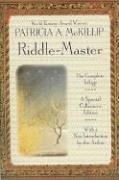 Front cover of Riddle-master by Patricia A. McKillip