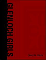 Front cover of Glenloch Girls by Grace M. Remick