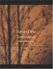 Cover of Protector by Harold Bindloss