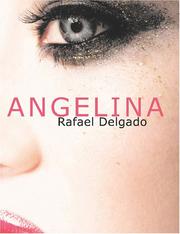Cover of Angelina by Rafael Delgado